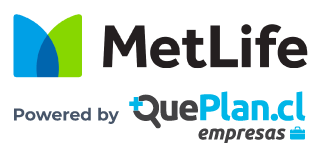 Logo MetLife